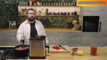Brunchshow // YT Dreh // Backen