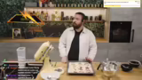 Viertelstündchen Blitz Butter…