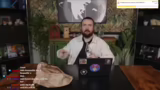 Ankündigung eines YT-Drehs un…