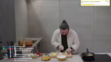 Kulinarische Experimente und…