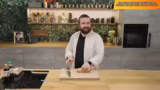 Mürbeteigplätzchen mit Konden…