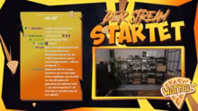 Quick Mittach / YT Dreh