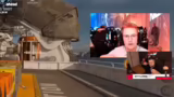 Erste Eindrücke vom Gameplay…