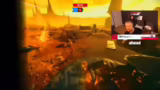Gameplay und Diskussionen mit…