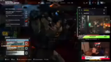 Abschluss des Streams und Aus…