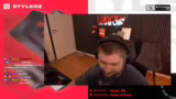 Stream-Start und Begrüßung de…