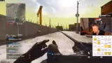 Call of Duty: Warzone