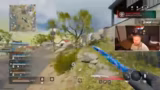 Call of Duty: Warzone