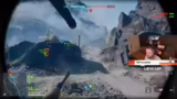 Battlefield-Gameplay und Meta…