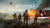 Erwartungen an Battlefield un…