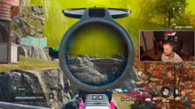 NUKE BINGO in WARZONE gegen die CHEATER…