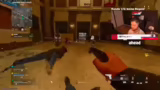 Probleme in der Lobby und Vor…