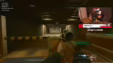 Ankündigung des Streams und D…