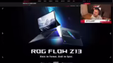 AMD Partnerschaft und ROG Flo…