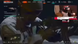 Ankündigung des 1v1 Beefs zwi…