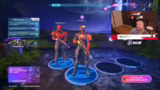 Diskussion über Spielmechanik…