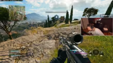 Morgen 18 Uhr NEUE WARZONE SEASON mit X…