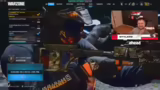 Warzone-Erlebnisse und Felix'…