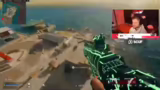 MW2 Waffen-Test und Anpassung…