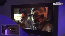 LIVE aus LONDON in der MW4 Gassecod