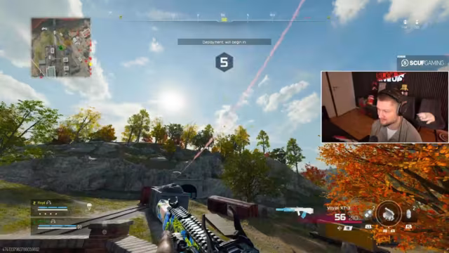 Neuer Endgame-Modus bringt neues Gameplay-Erlebnis