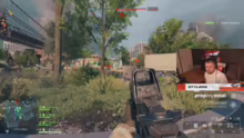 !settings !Drops ! GOD SQUAD in BF6 ! B…