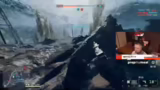 Gameplay-Erlebnisse und Waffe…