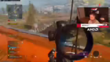 Call of Duty: Warzone