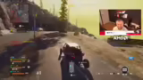 Gameplay-Momente und Teamwork