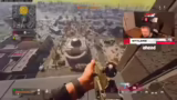 Gameplay und Waffen-Diskussion