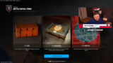 Prestige in Warzone und Disco…