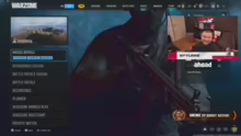 Morgen LOS ANGELES für !BATTLEFIELD 6