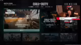 Abschluss des Streams: Heraus…