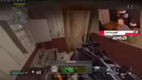 Testrunde mit neuen Meta-SMG-…