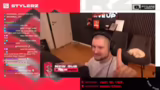Abschluss des Streams und Dan…