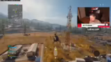 Call of Duty: Warzone
