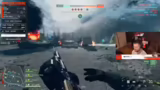 Waffenroulette und Teamwork