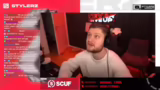 Stream-Start und Vorbereitung…