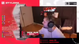 Streamstart und technische Pr…