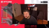 Streamstart und Wetterausblick
