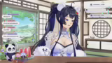 【!social】Comfy Stream【Ger/Eng】