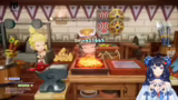 Raids, Essen und Spiel-Details