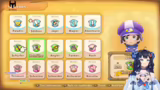 Farmgestaltung, Monsterjagd u…