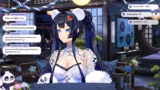 【Vtuber】Comfy Stream 【Ger/Eng】