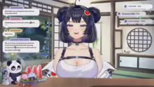 【!social】Comfy Stream【Ger/Eng】