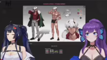【!social】Smash or Pass mit @himechiivt【…
