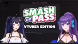 Start des 'Smash or Pass'-Spi…