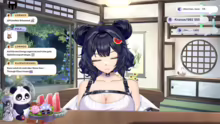 【!social】Comfy Stream【Ger/Eng】