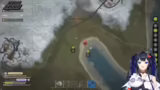 Airdrop-Versuch, WoW-Raid und…
