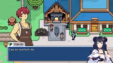 Suki als Wächterin: Von Amaterasu zu Nintendo und Farming